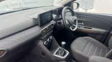 Dacia Sandero Stepway 1.0 TCe Prestige 5dr Petrol Hatchback